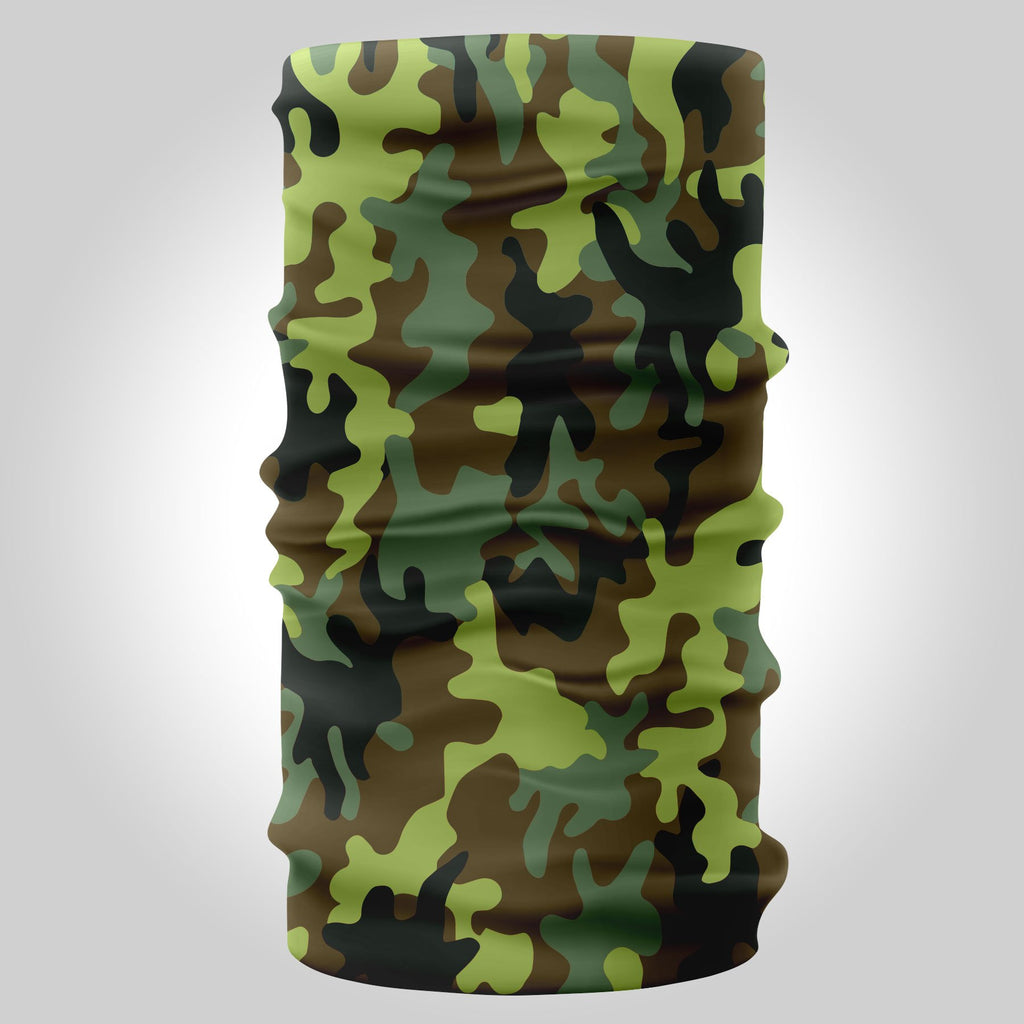 Old camuflaj bandană, buff, multifunctionala tubulara. liratech.ro bandană multifuncțională, buff