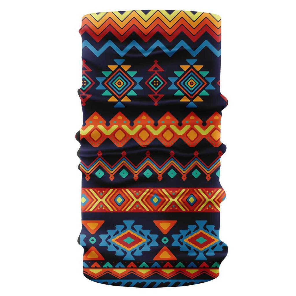 Azteci bandană, buff, multifunctionala tubulara. liratech.ro bandană multifuncțională, buff